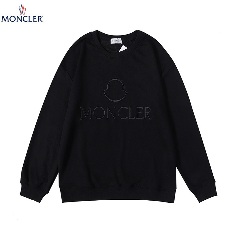 Moncler Sweatshirt m-3xl-146